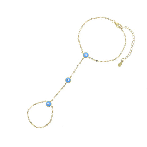 Amelia Hand Chain