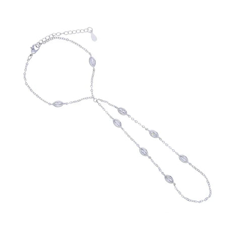 Starlight Hand Chain
