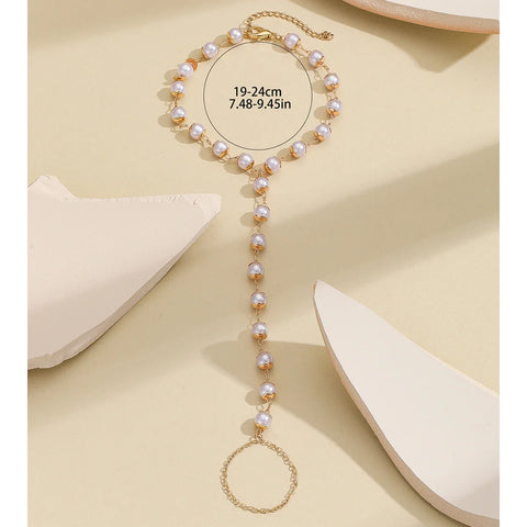 Maui Hand Chain